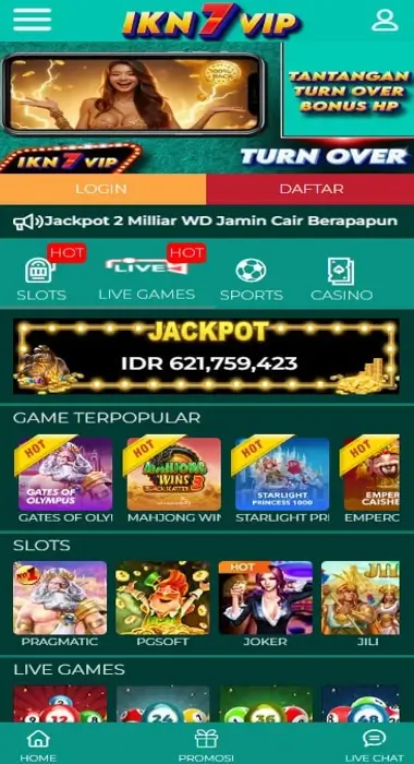 IKN7VIP: Slot Pragmatic Play Infomasi Game Anti Rungkad